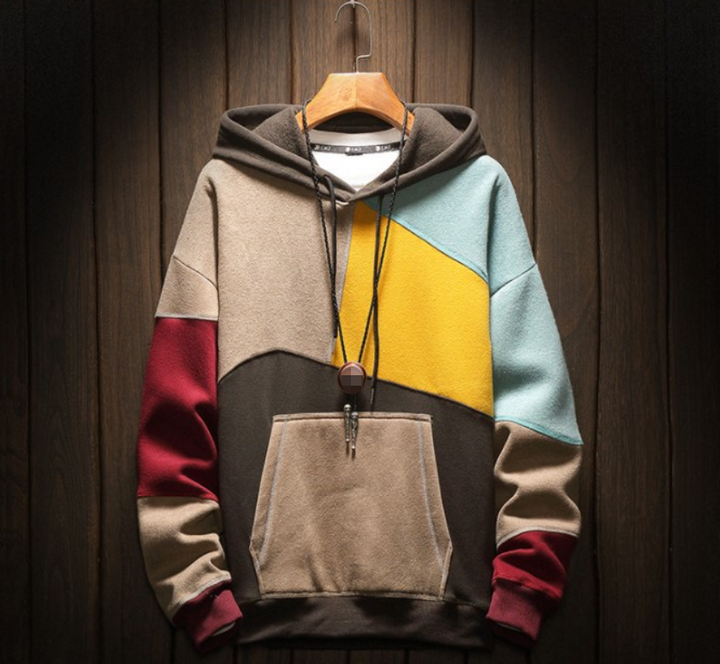 Stilla | Vinterhætte sweater