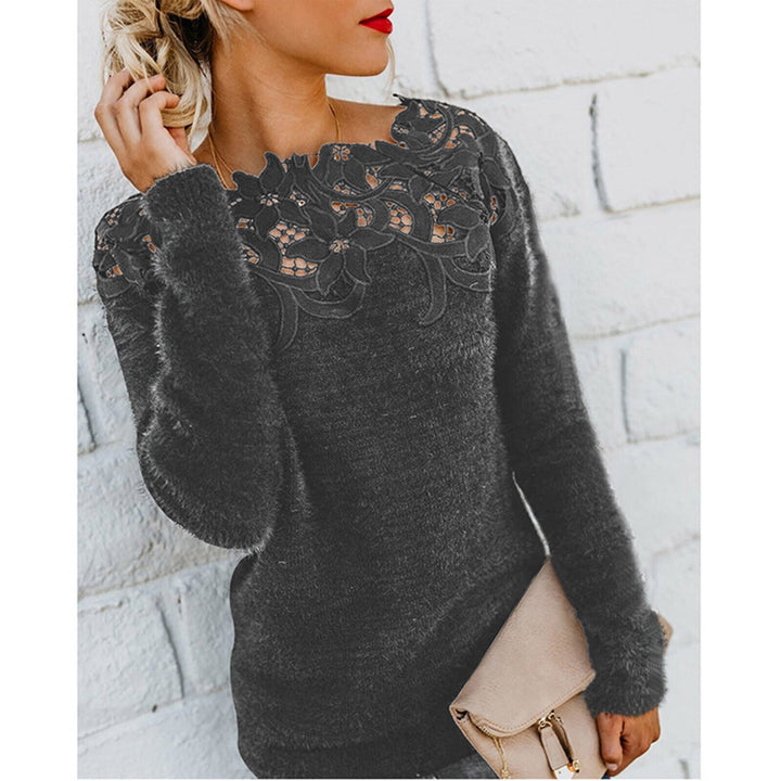 Stilla | Fashionable and Comfortable Sweater