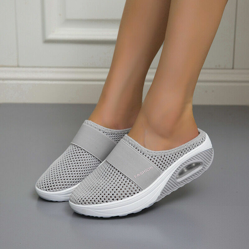Skovae | Orthopædiske glidende sko