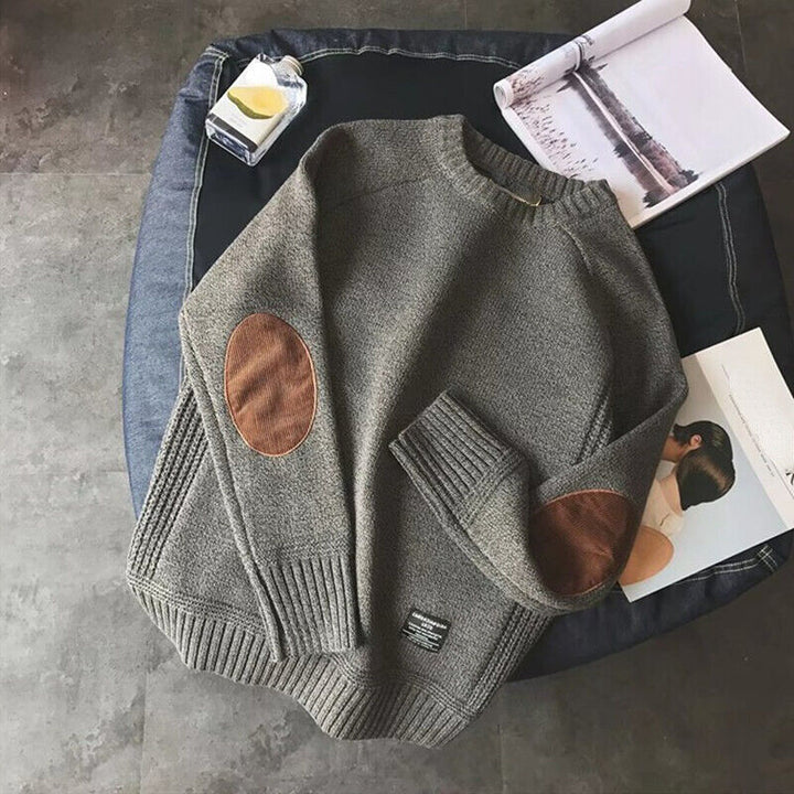Stilla | Strikbeklædning til mænd Sweater