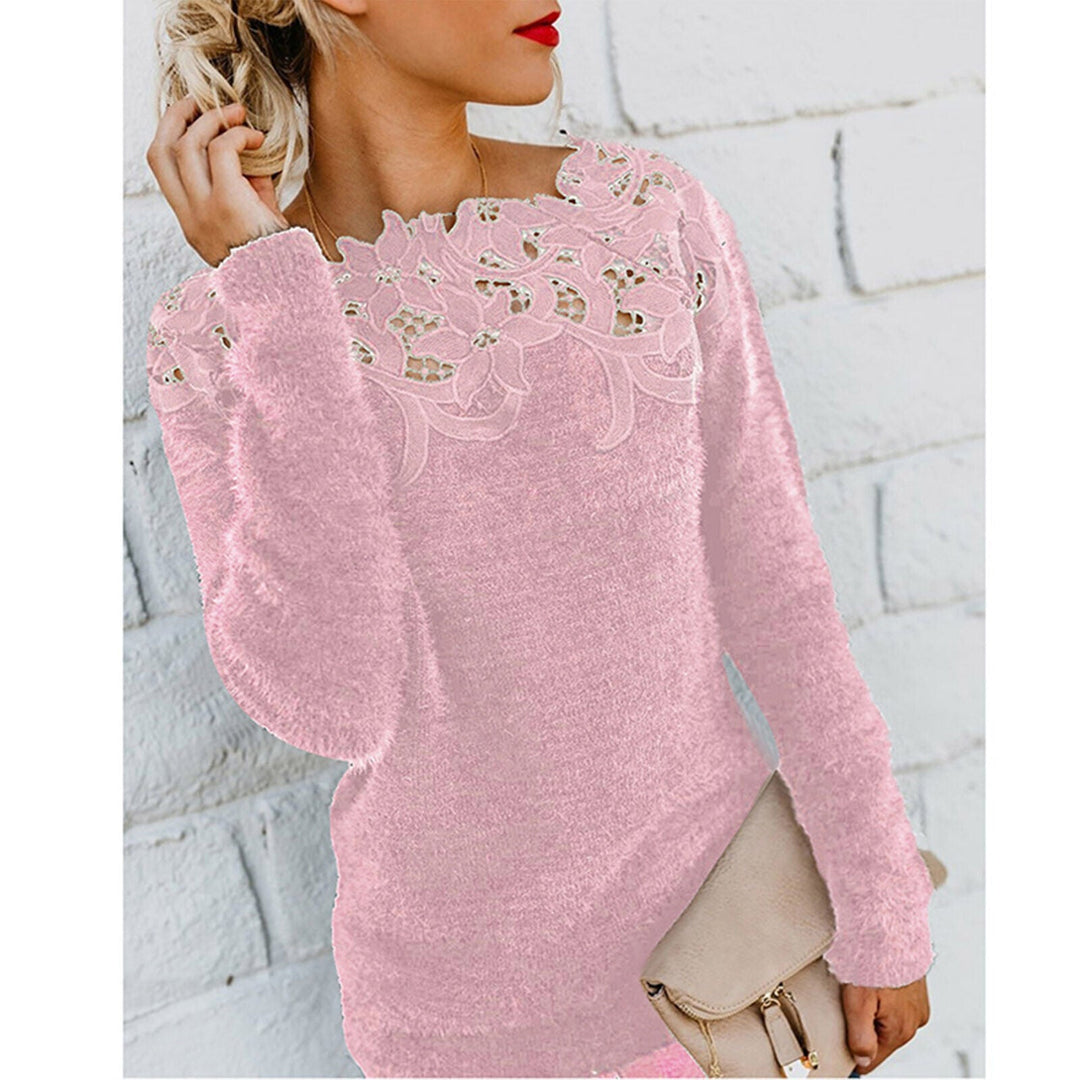 Stilla | Fashionable and Comfortable Sweater