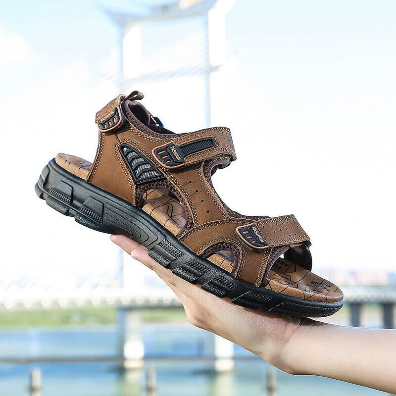 Skovae | Orthopædiske Sandaler