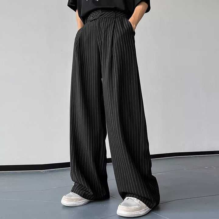 Stilla | Klassisk og Elegant Bukser