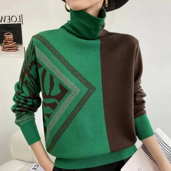 Stilla | Klassisk og Lunt Sweater