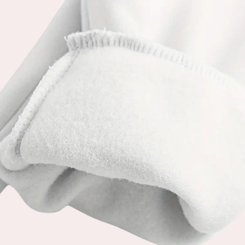 Stilla | Kattedesign Sweatshirt til Dame