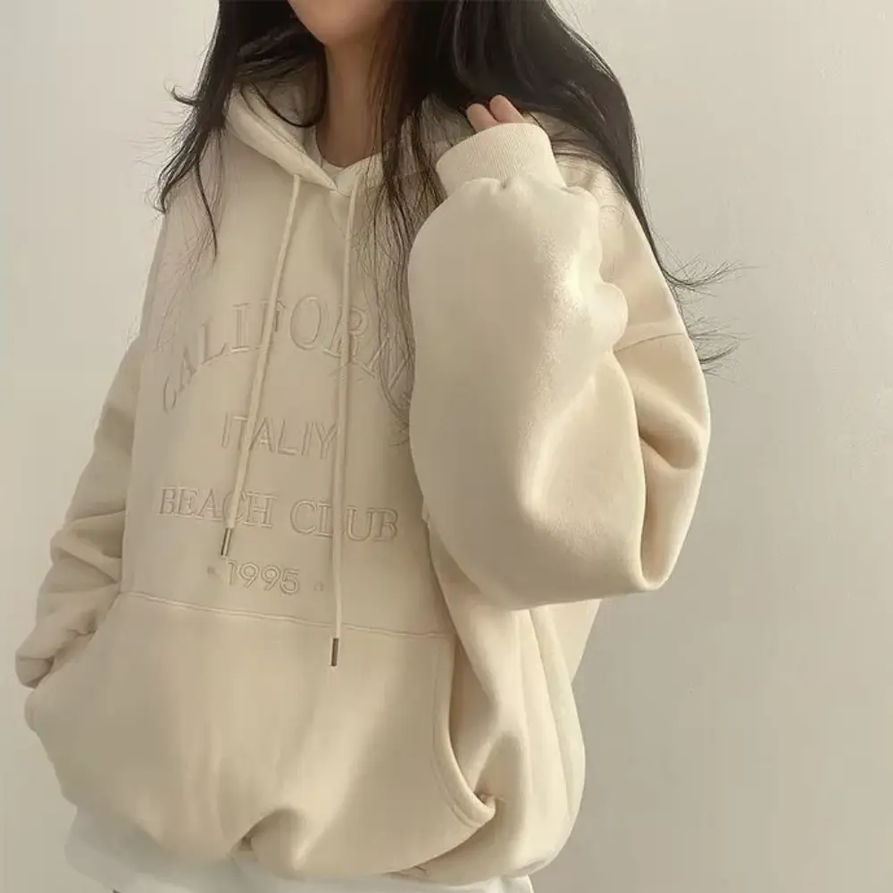 Stilla | Fleeceforet Hoodie