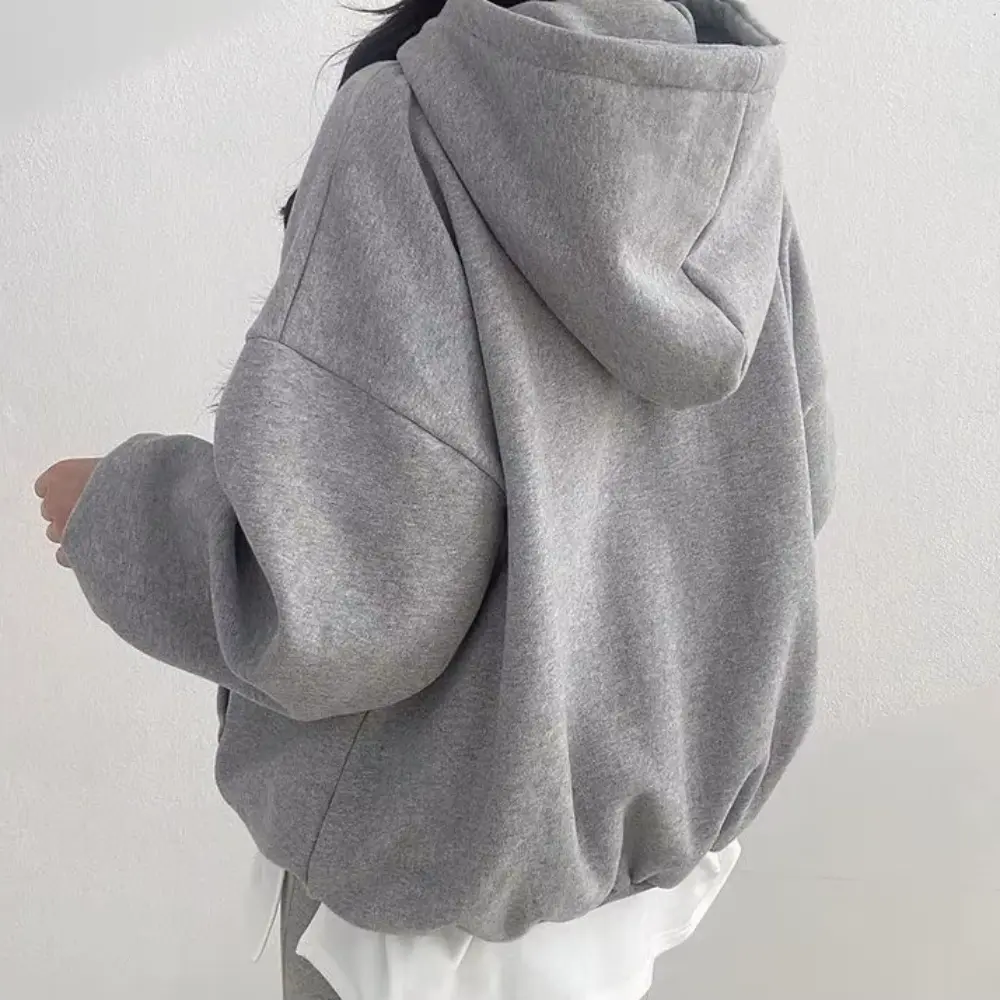 Stilla | Fleeceforet Hoodie