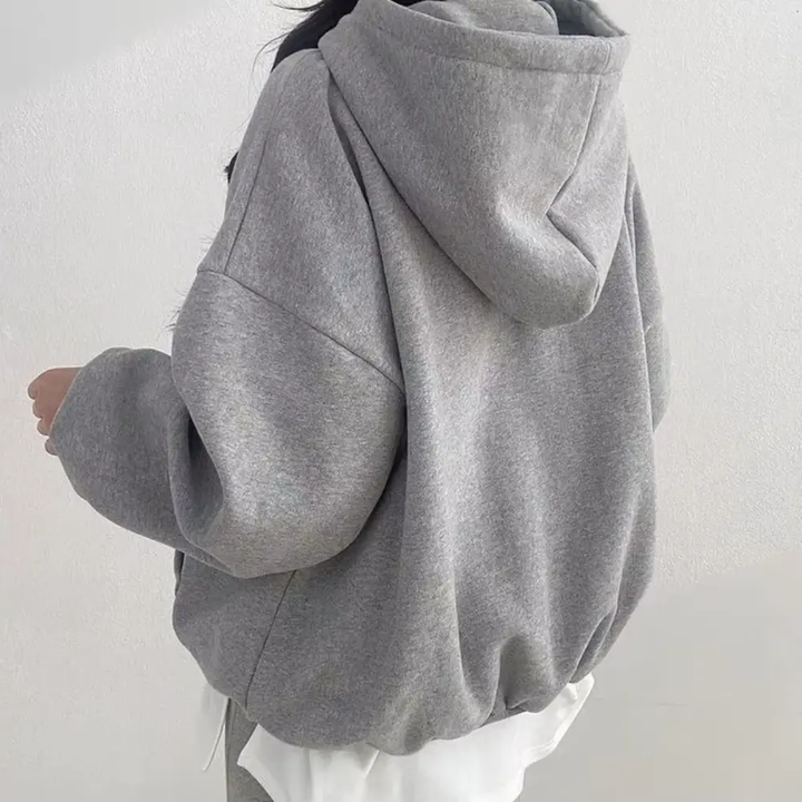 Stilla | Fleeceforet Hoodie