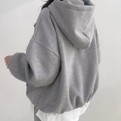 Stilla | Fleeceforet Hoodie