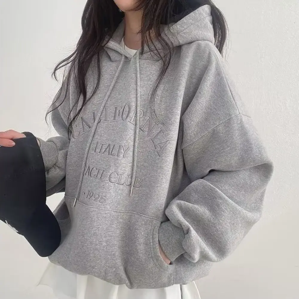 Stilla | Fleeceforet Hoodie