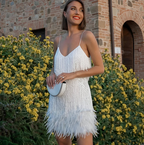 Stilla | Breathtaking in Samba Din Stilfulde Cocktailkjole
