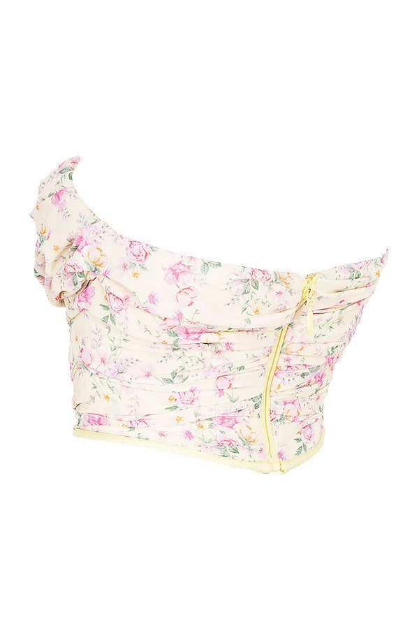 Stilla | Korset Med Citronblomster