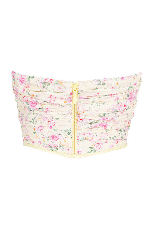 Stilla | Korset Med Citronblomster