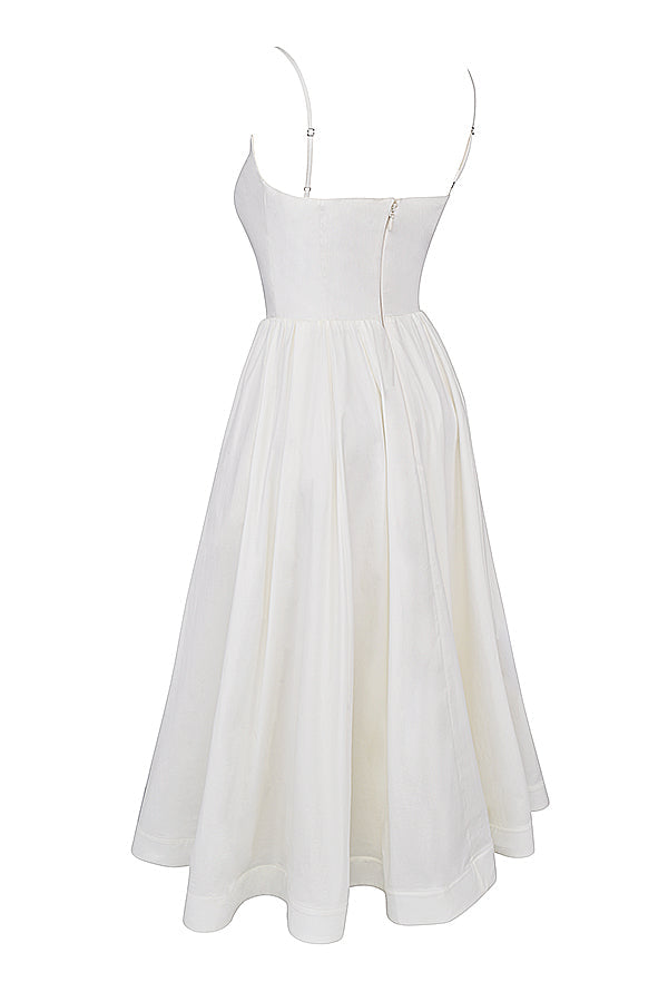 Stilla | Elegante Sunkjole