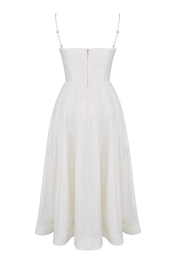 Stilla | Elegante Sunkjole