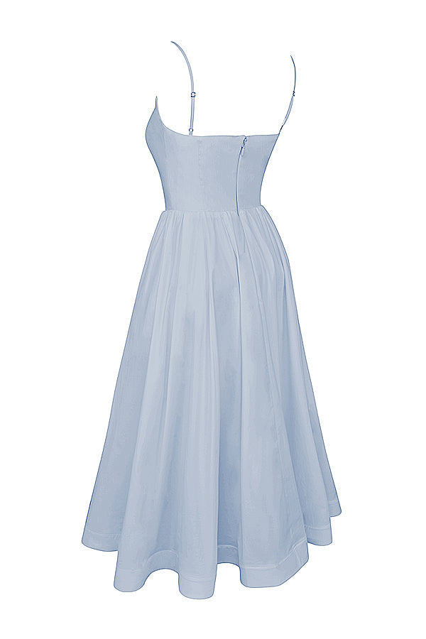 Stilla | Elegante Sunkjole
