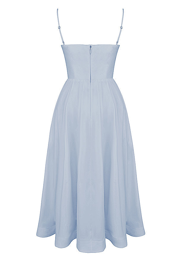 Stilla | Elegante Sunkjole