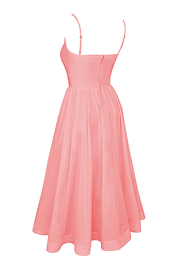 Stilla | Elegante Sunkjole