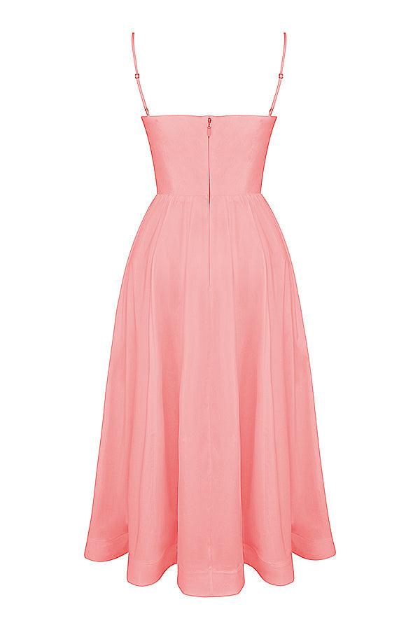 Stilla | Elegante Sunkjole