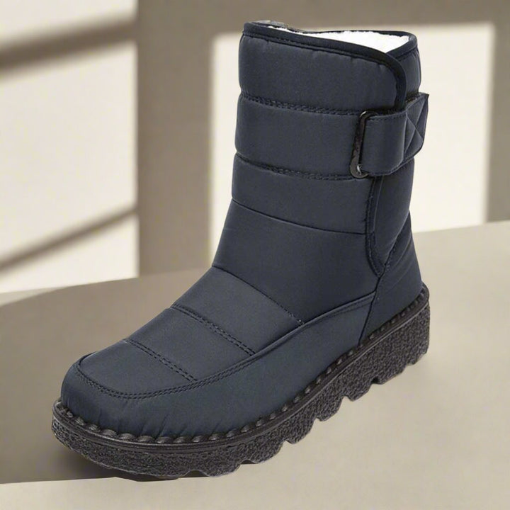 Stilla | Medicinsk gangsko