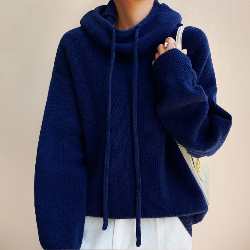 Stilla | Luxe Hoodie