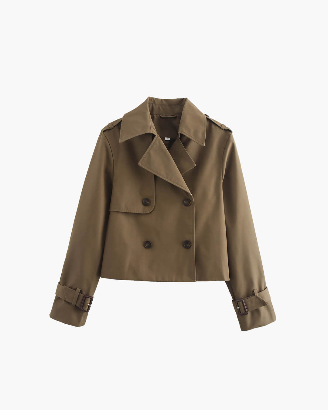 Stilla | Trench Coat