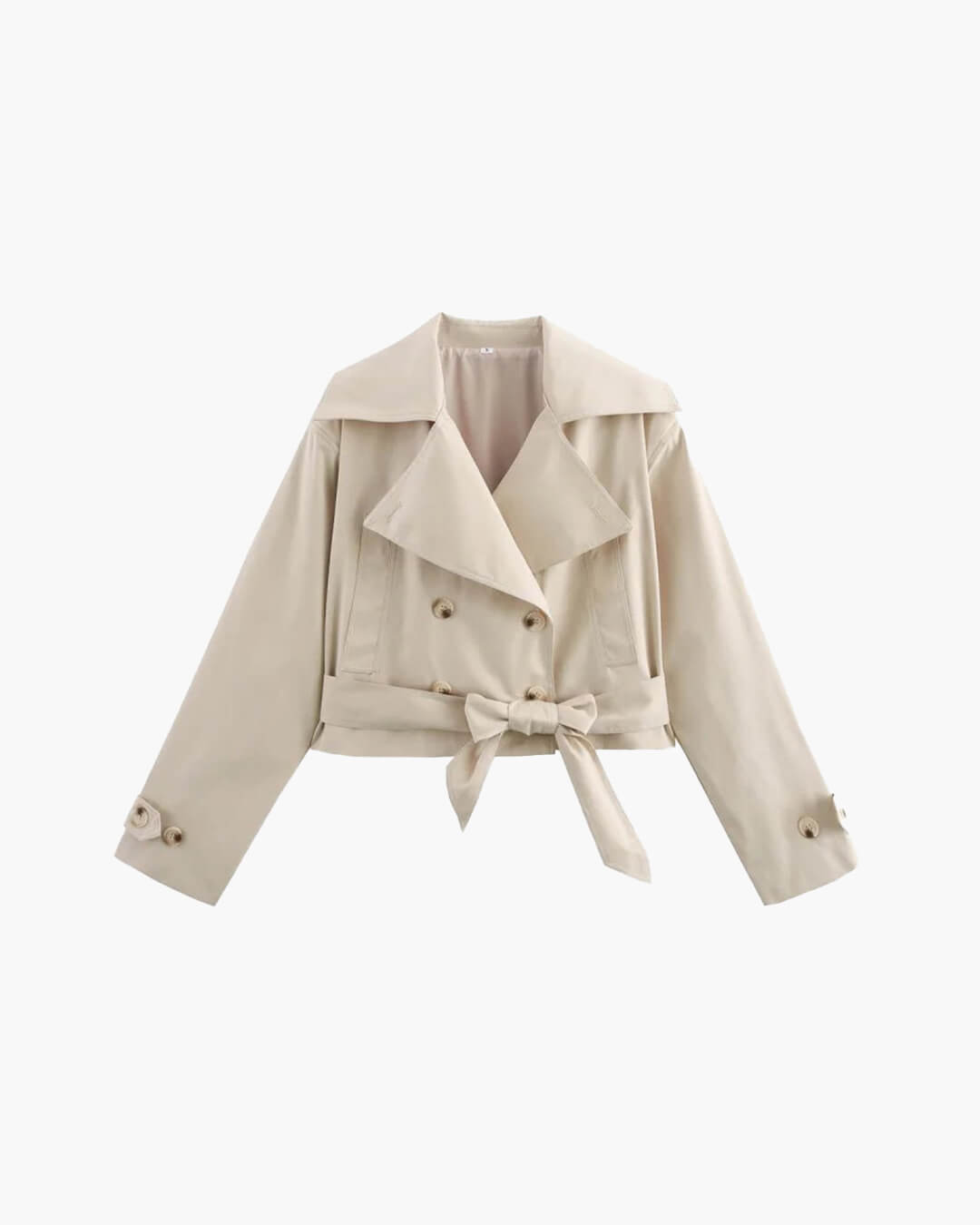 Stilla | Trench Coat
