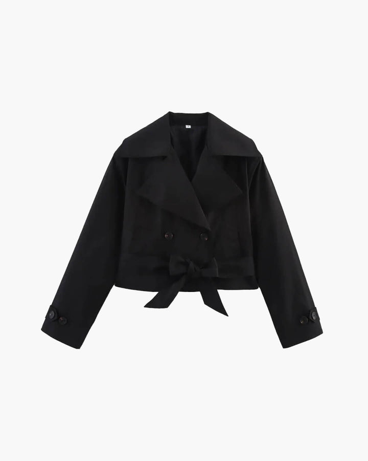 Stilla | Trench Coat