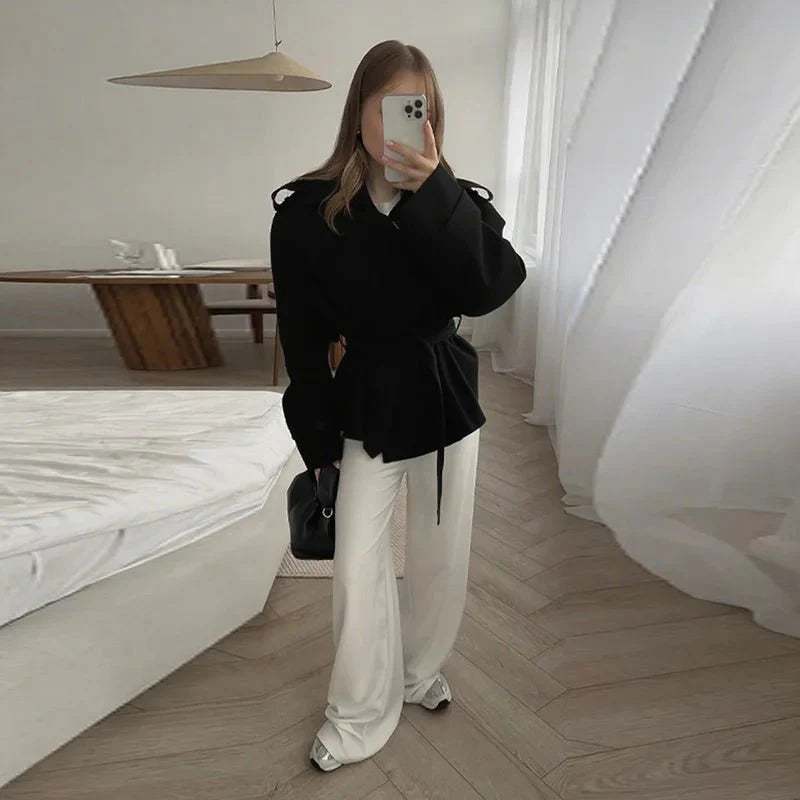 Stilla | Trench Coat