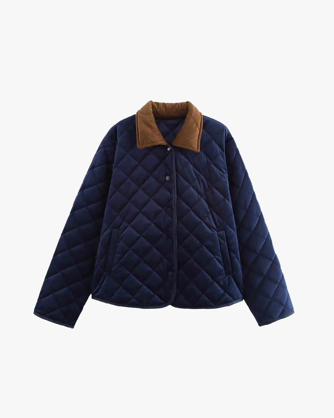 Stilla | Vatteret Retro Jakke