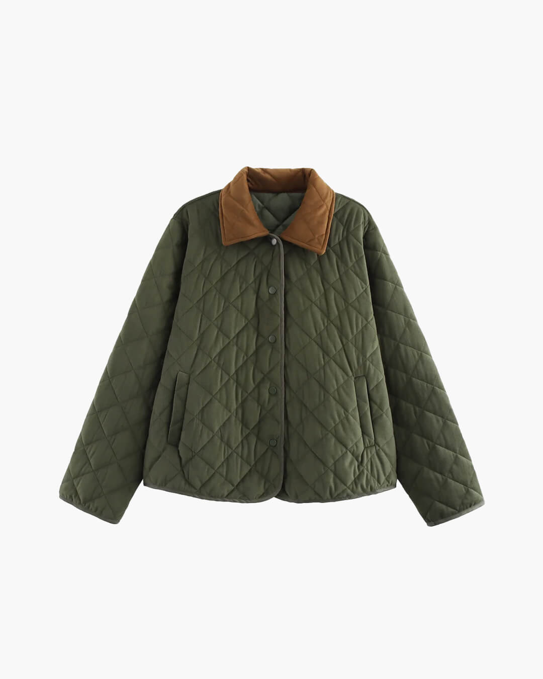 Stilla | Vatteret Retro Jakke