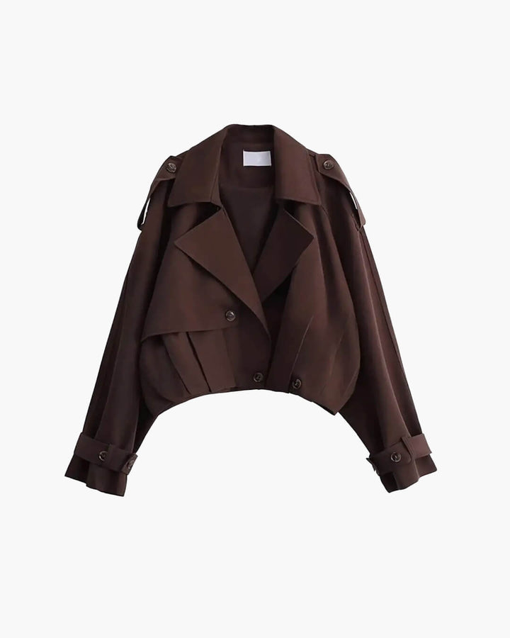 Stilla | Trench Coat
