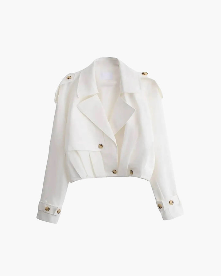 Stilla | Trench Coat