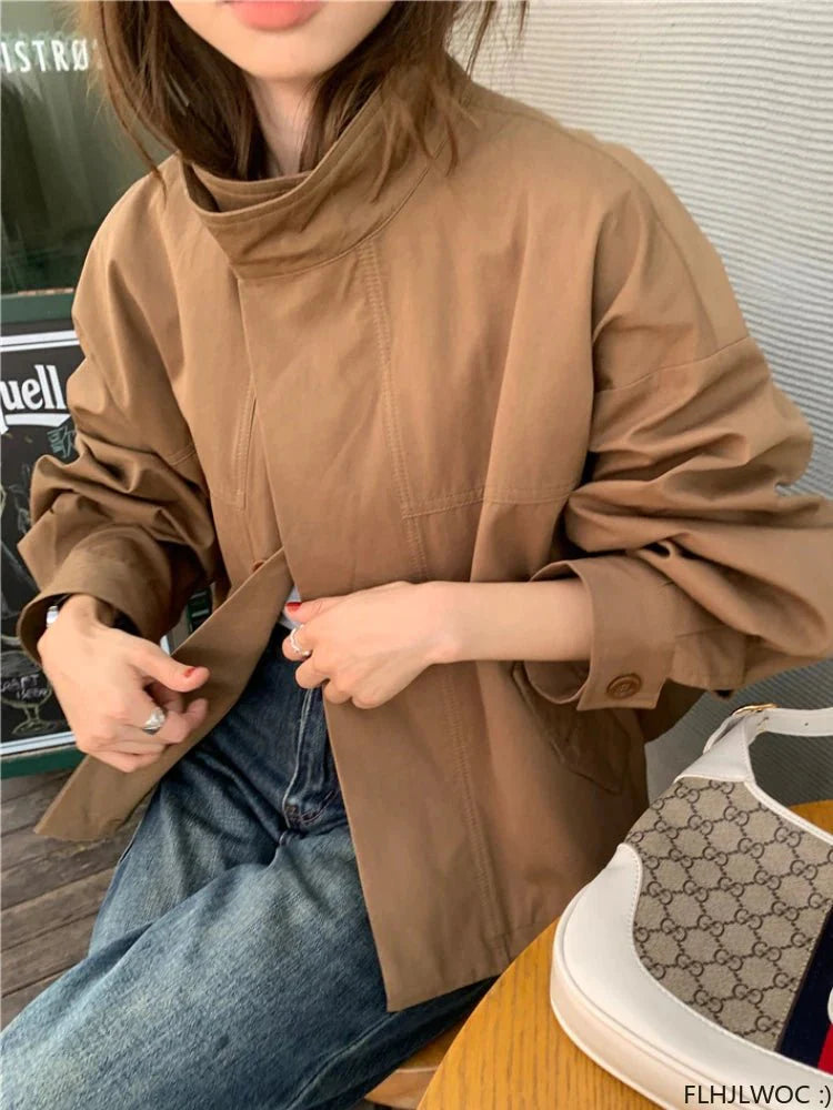 Stilla | Windbreaker Jakke