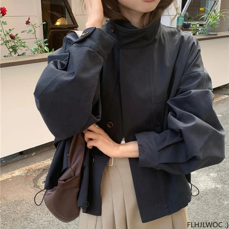 Stilla | Windbreaker Jakke