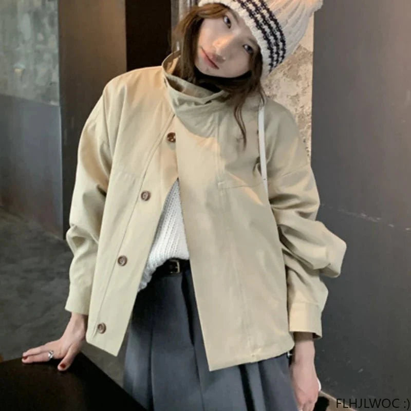 Stilla | Windbreaker Jakke
