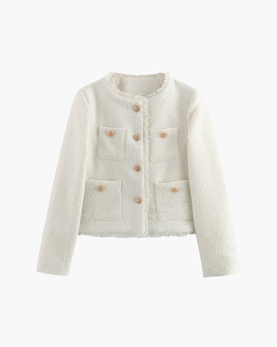Stilla | Vintage Jakke