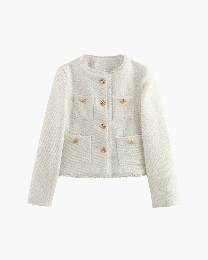 Stilla | Vintage Jakke
