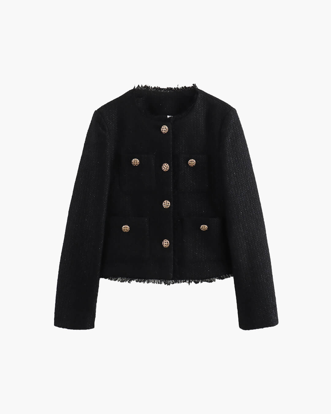 Stilla | Vintage Jakke