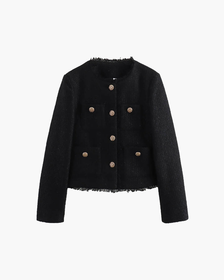 Stilla | Vintage Jakke