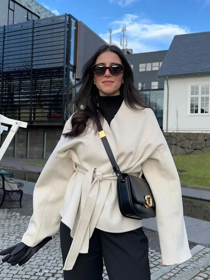 Stilla | Jakke