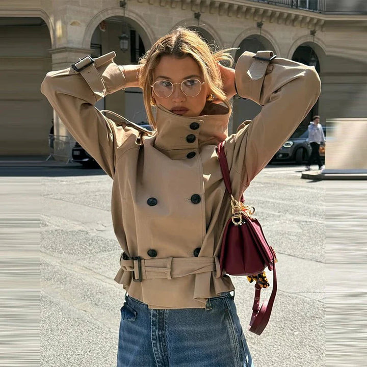 Stilla | Trenchcoat