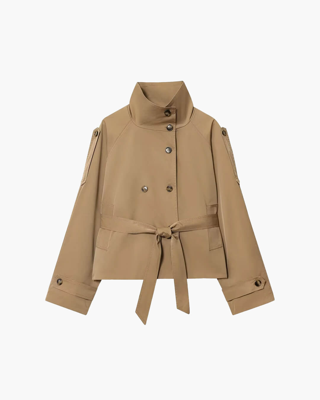 Stilla | Trenchcoat
