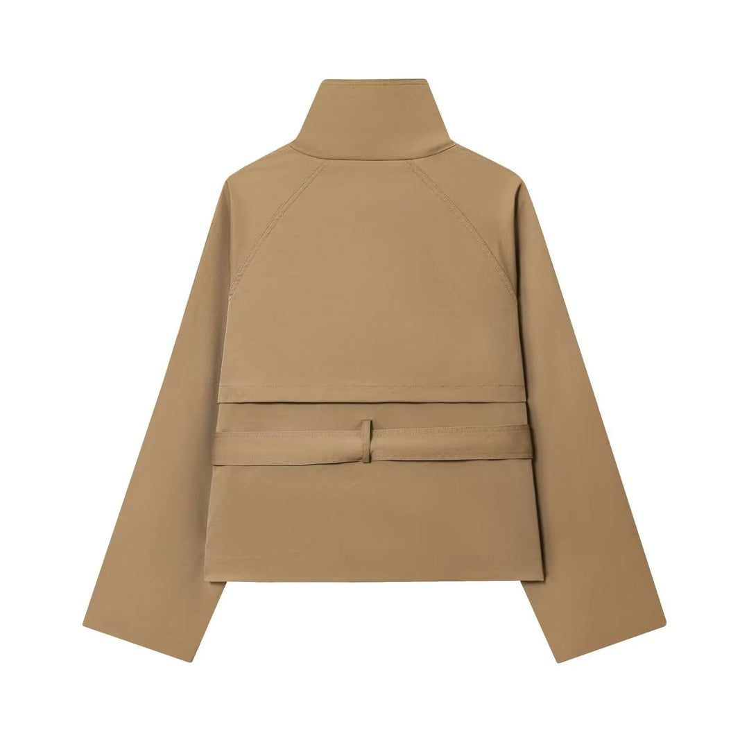 Stilla | Trenchcoat