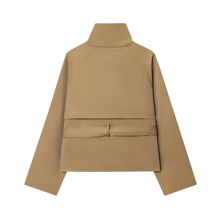 Stilla | Trenchcoat