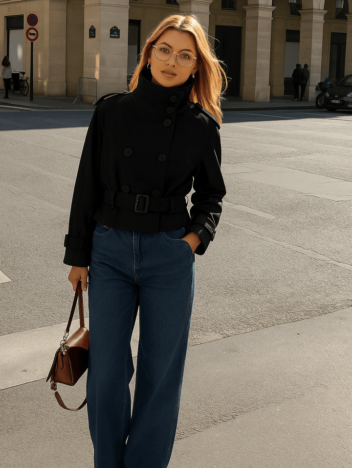Stilla | Trenchcoat