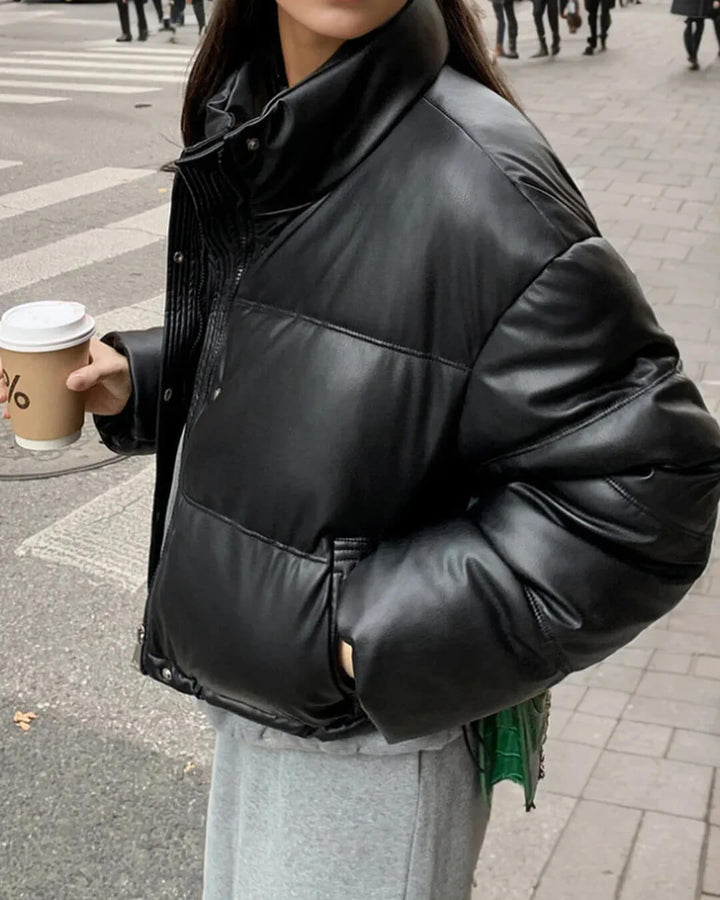 Stilla | Dunjakke
