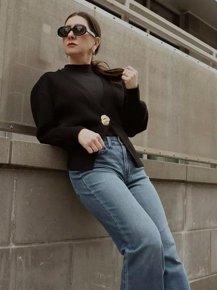 Stilla | Cardigan
