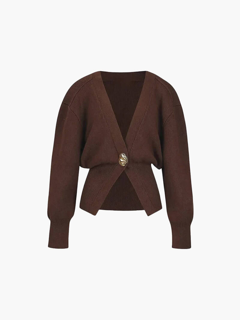 Stilla | Cardigan