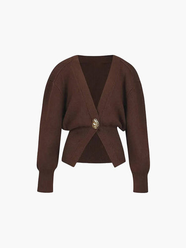 Stilla | Cardigan